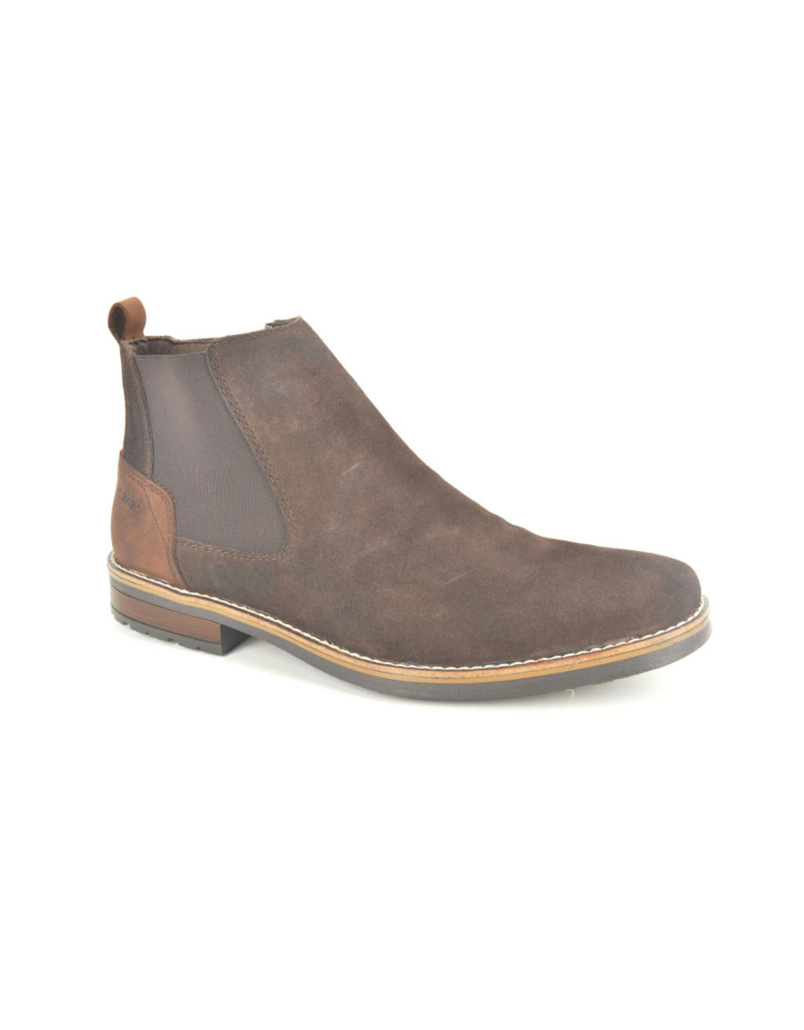 Rieker 15106 bruin