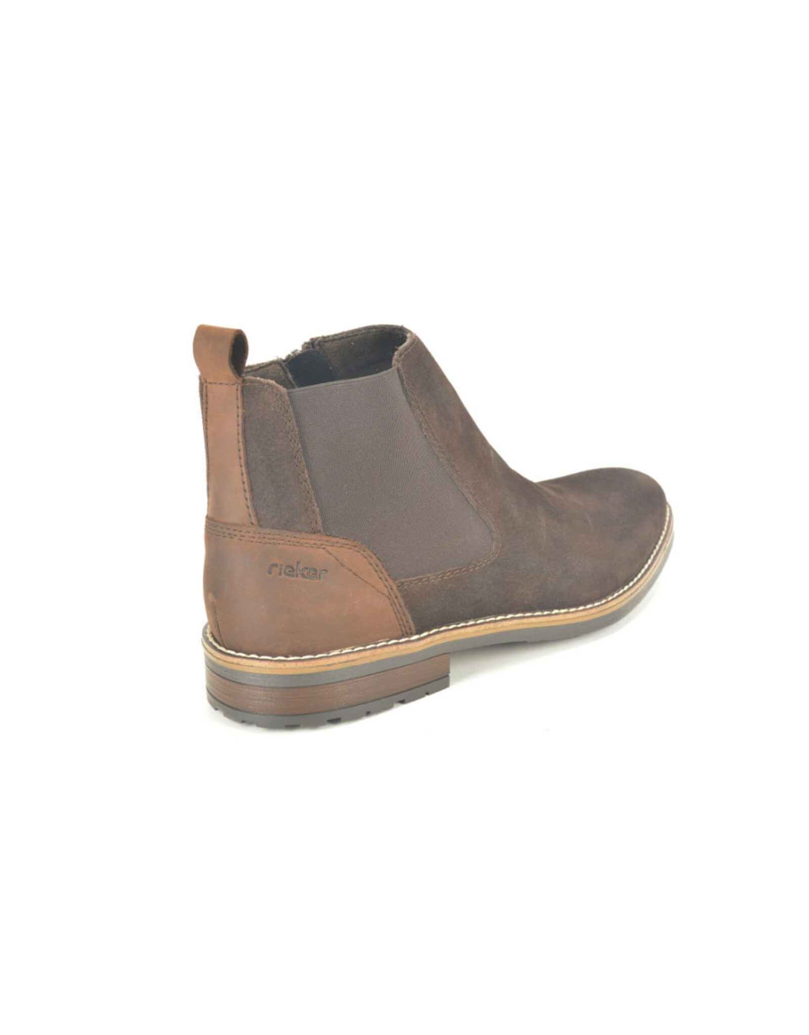 Rieker 15106 bruin