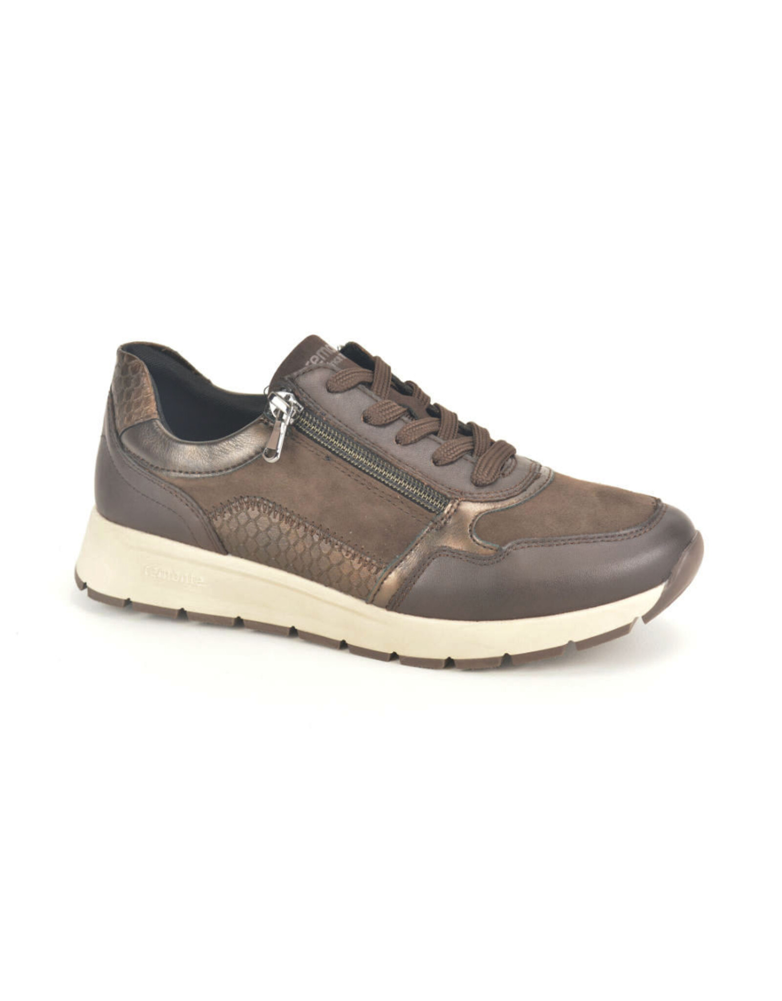 Remonte 15112 bruin