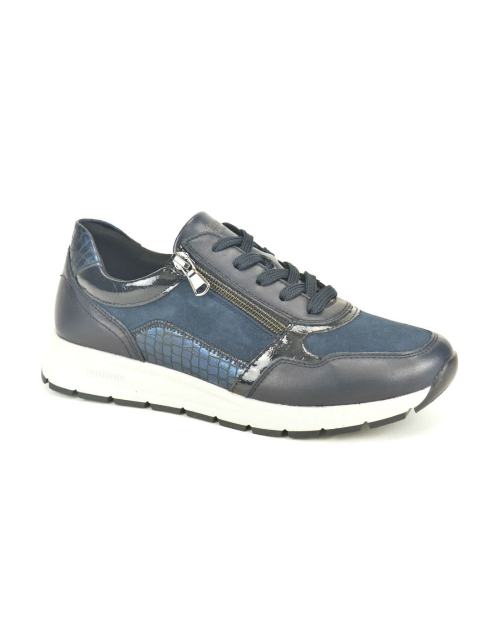 Remonte 15113 blauw