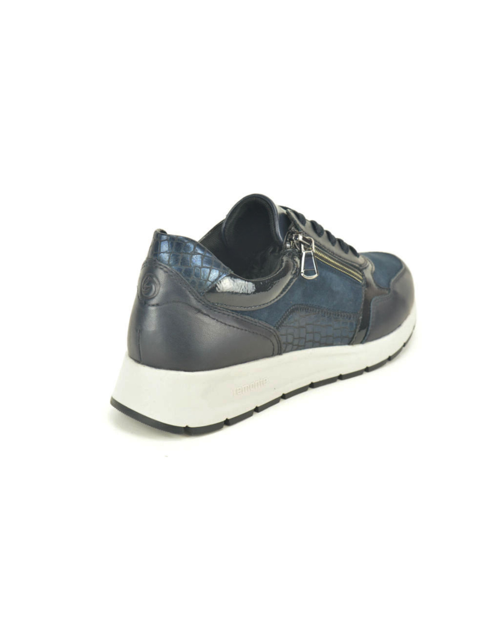 Remonte 15113 blauw
