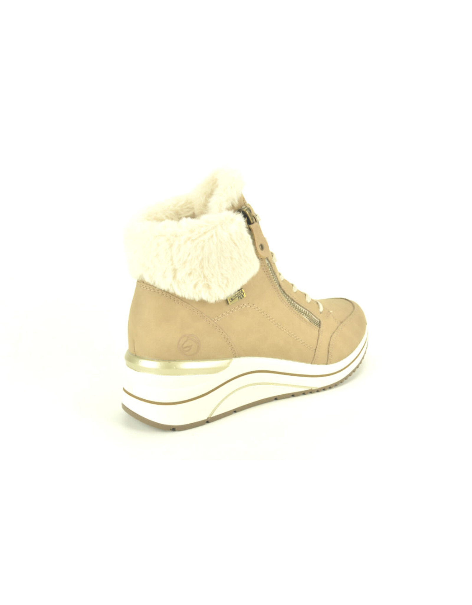 Remonte 15116 taupe