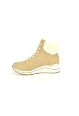 Remonte 15116 taupe