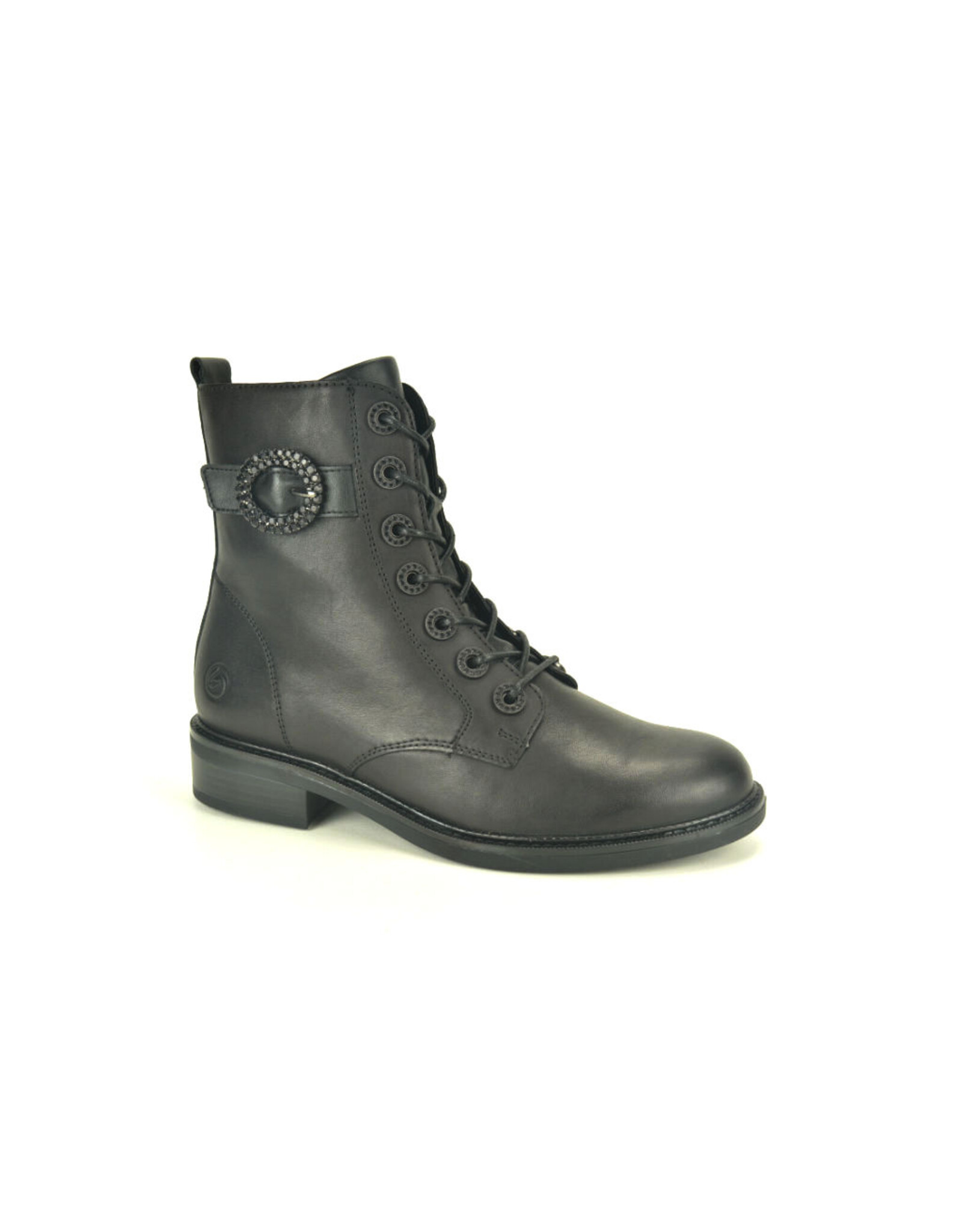 Remonte 15117 zwart