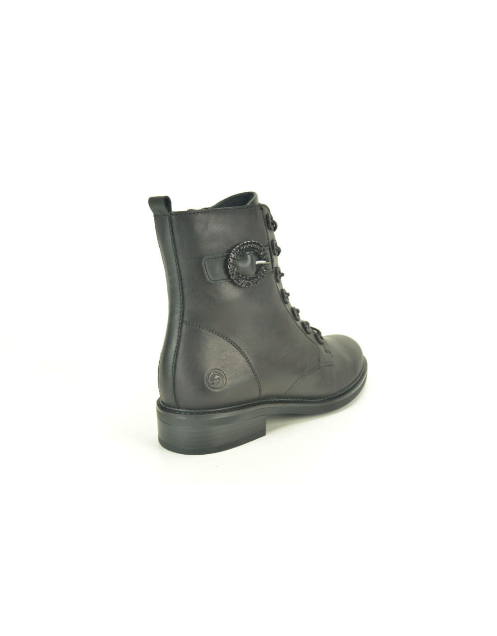 Remonte 15117 zwart