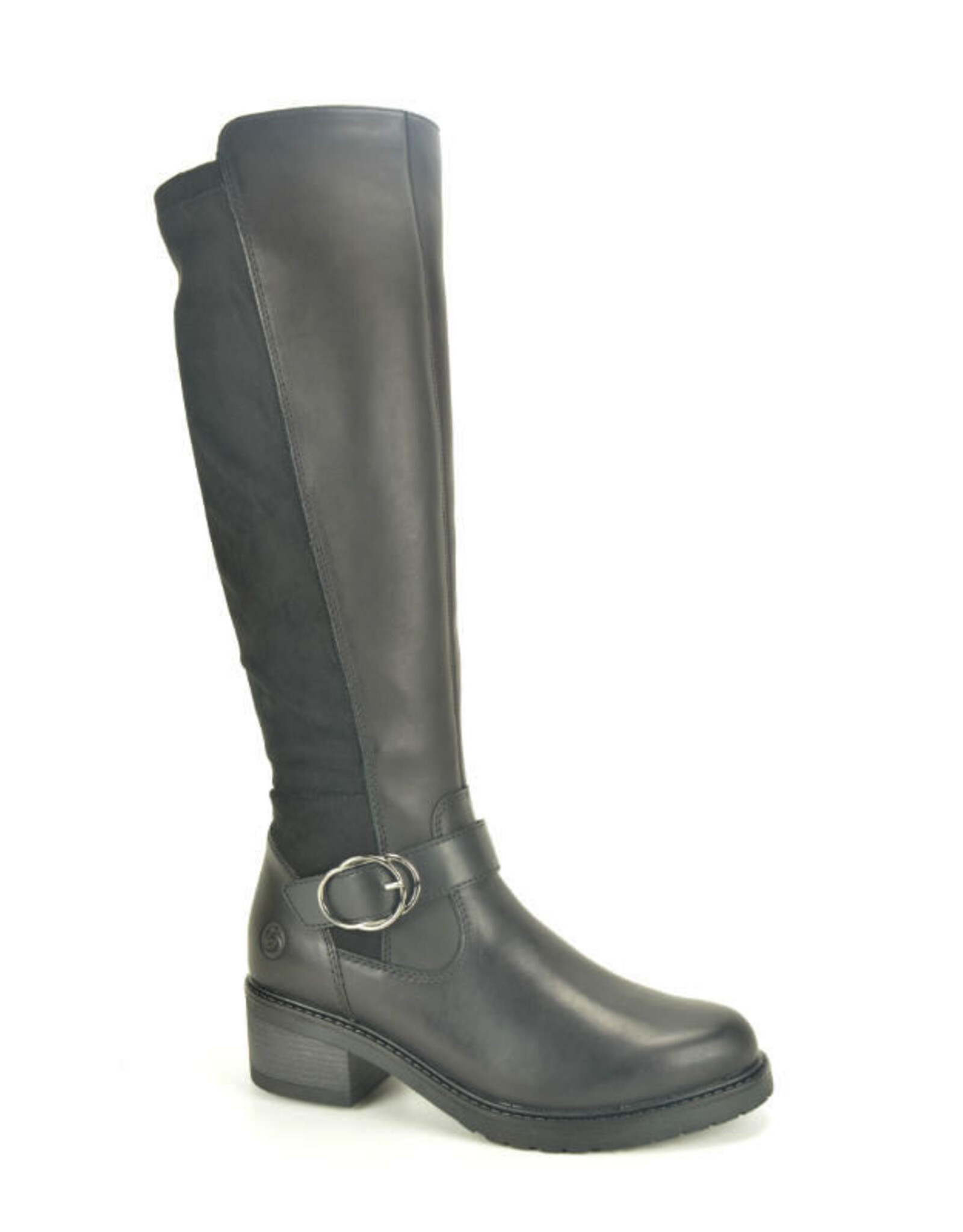 Remonte 15119 zwart