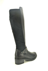 Remonte 15119 zwart