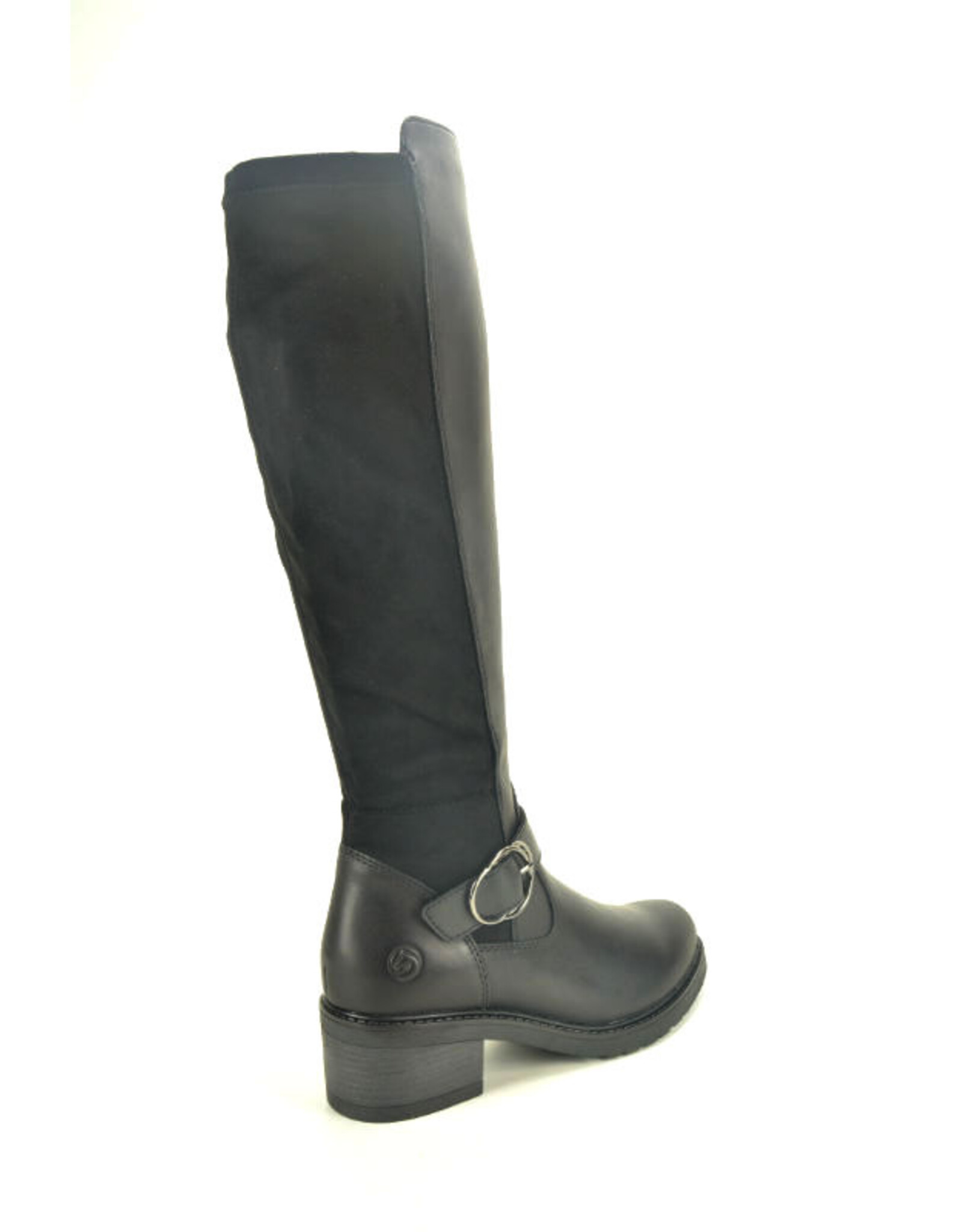 Remonte 15119 zwart