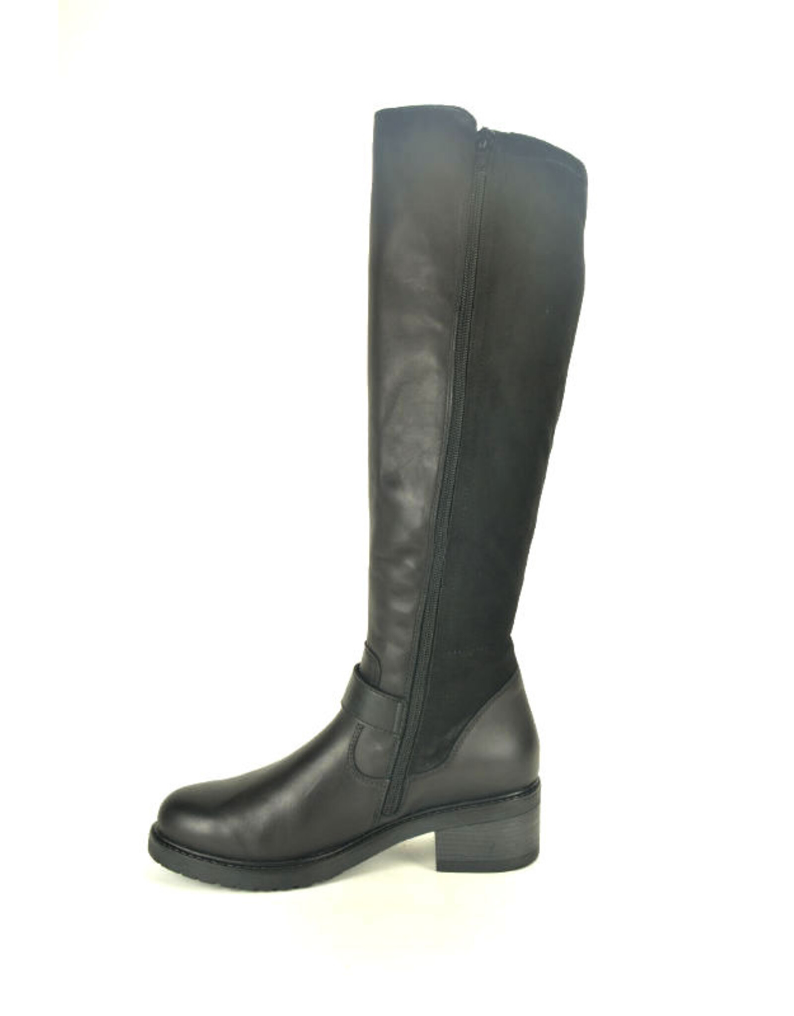 Remonte 15119 zwart