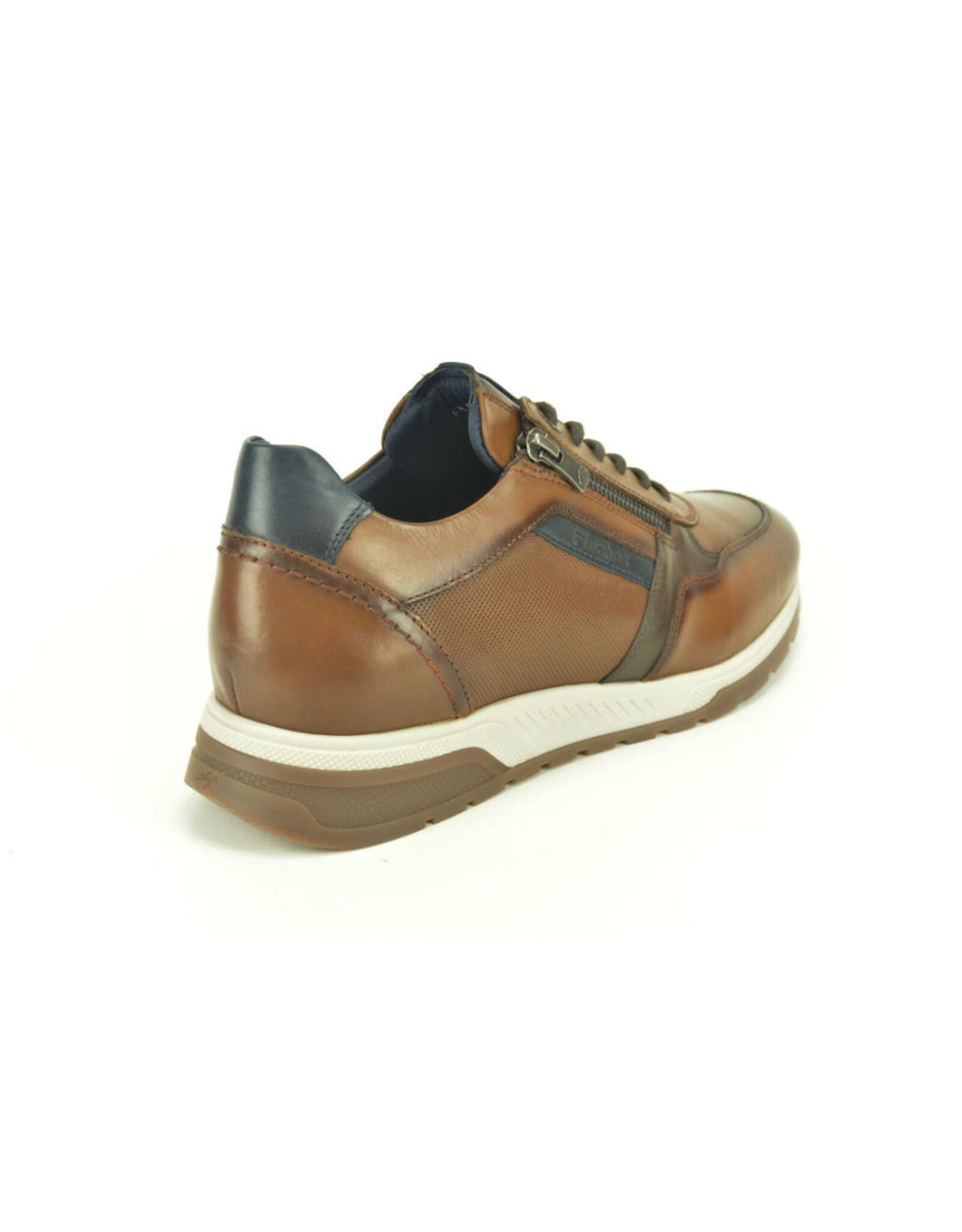 Fluchos 15122 cognac bruin
