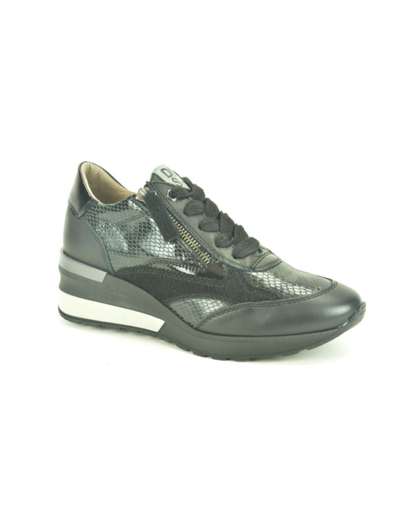 DL-Sport 15282 zwart