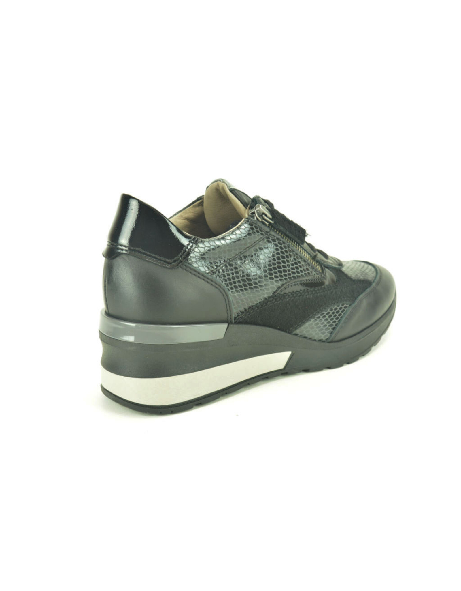 DL-Sport 15282 zwart