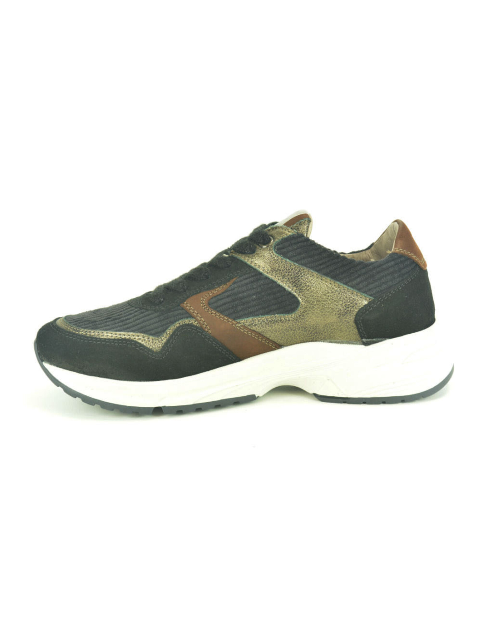 DL-Sport 15285 zwart