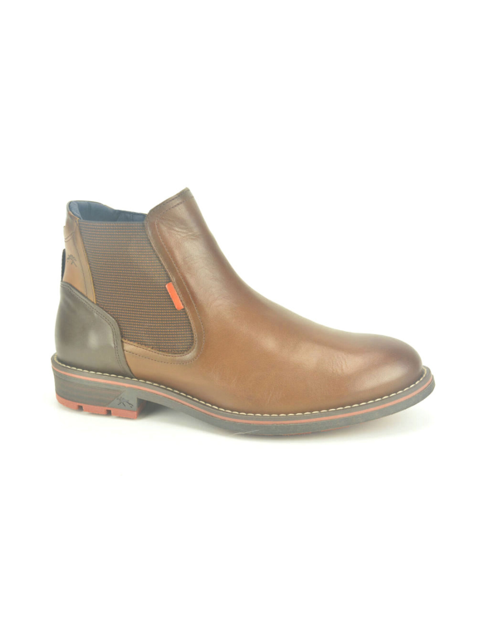 Fluchos 15132 cognac bruin