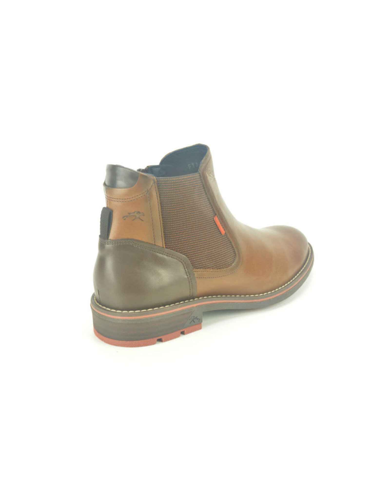Fluchos 15132 cognac bruin