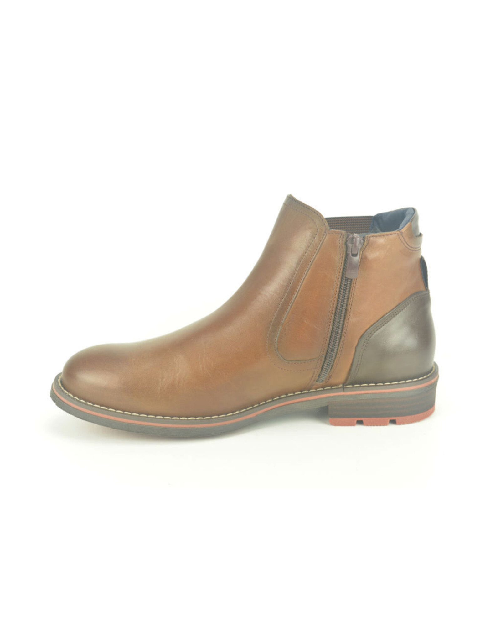 Fluchos 15132 cognac bruin