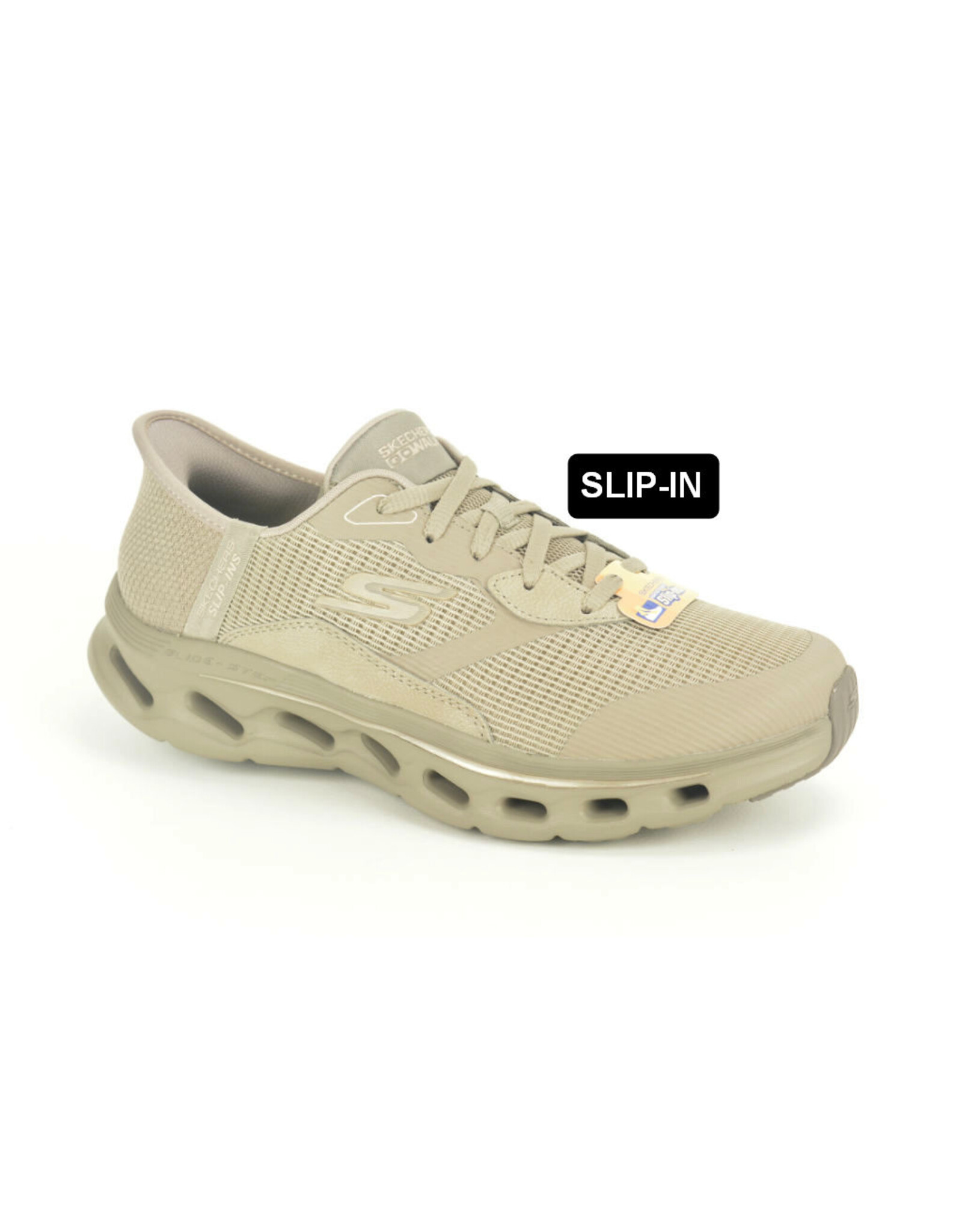 Skechers 15139 taupe