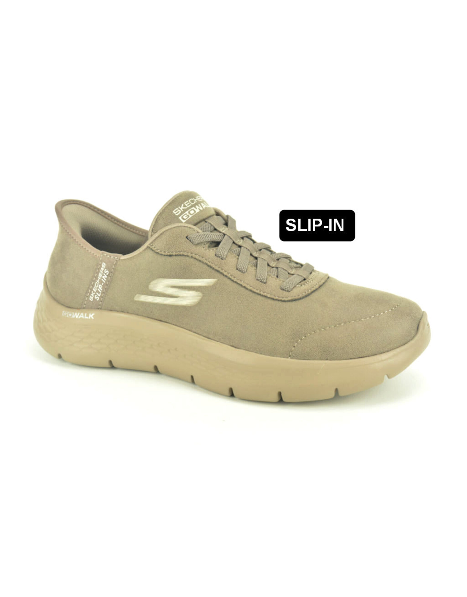 Skechers 15140 taupe