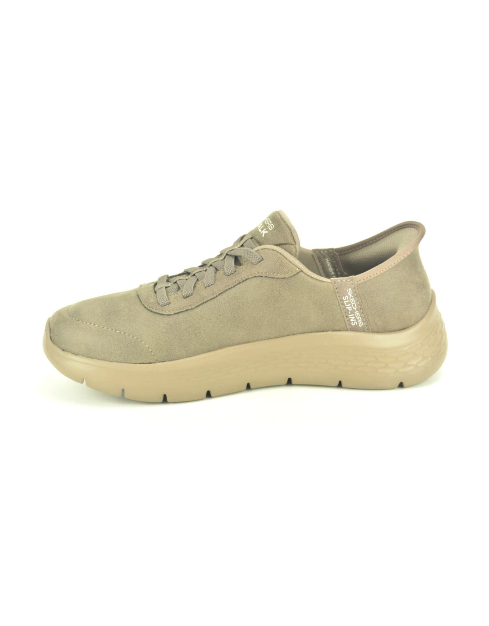 Skechers 15140 taupe