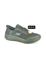 Skechers 15142 zwart