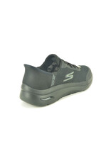 Skechers 15142 zwart