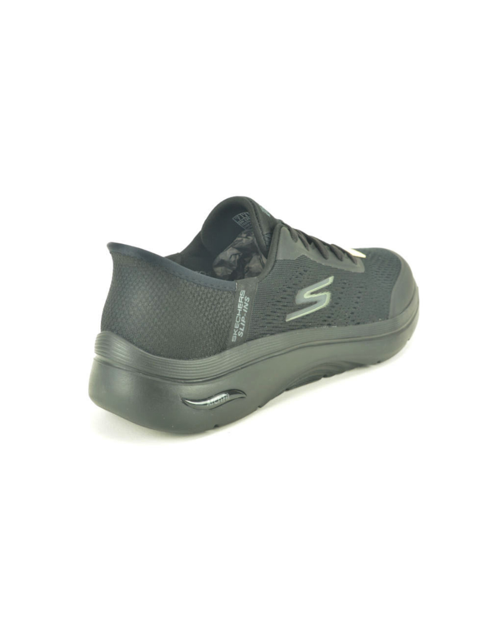 Skechers 15142 zwart
