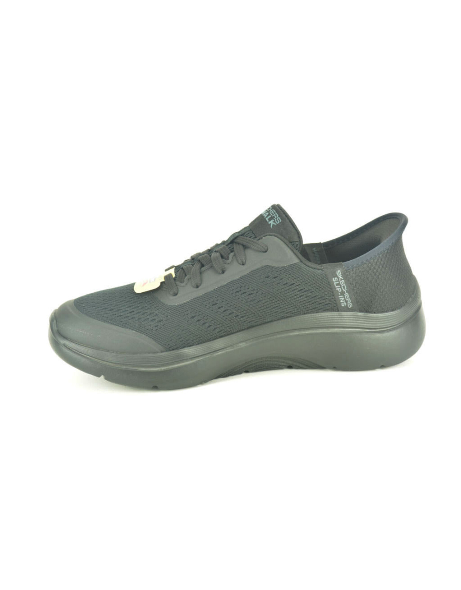 Skechers 15142 zwart