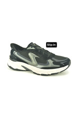 Skechers 15144 zwart