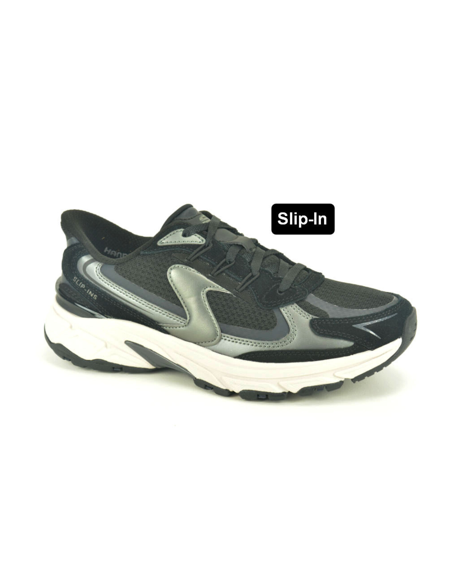 Skechers 15144 zwart