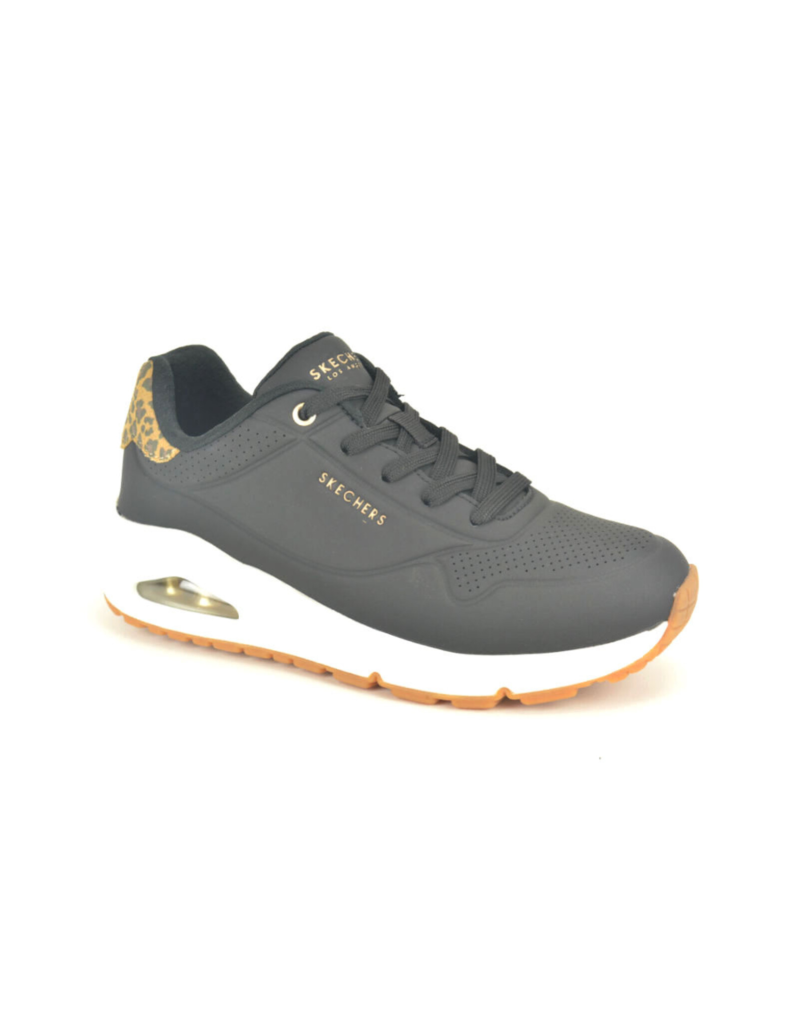Skechers 15147 zwart