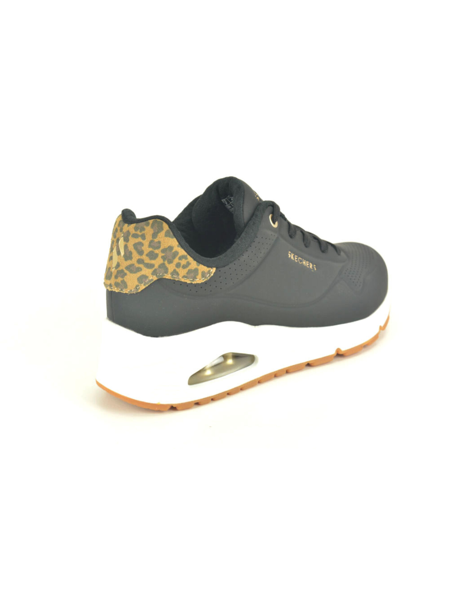 Skechers 15147 zwart