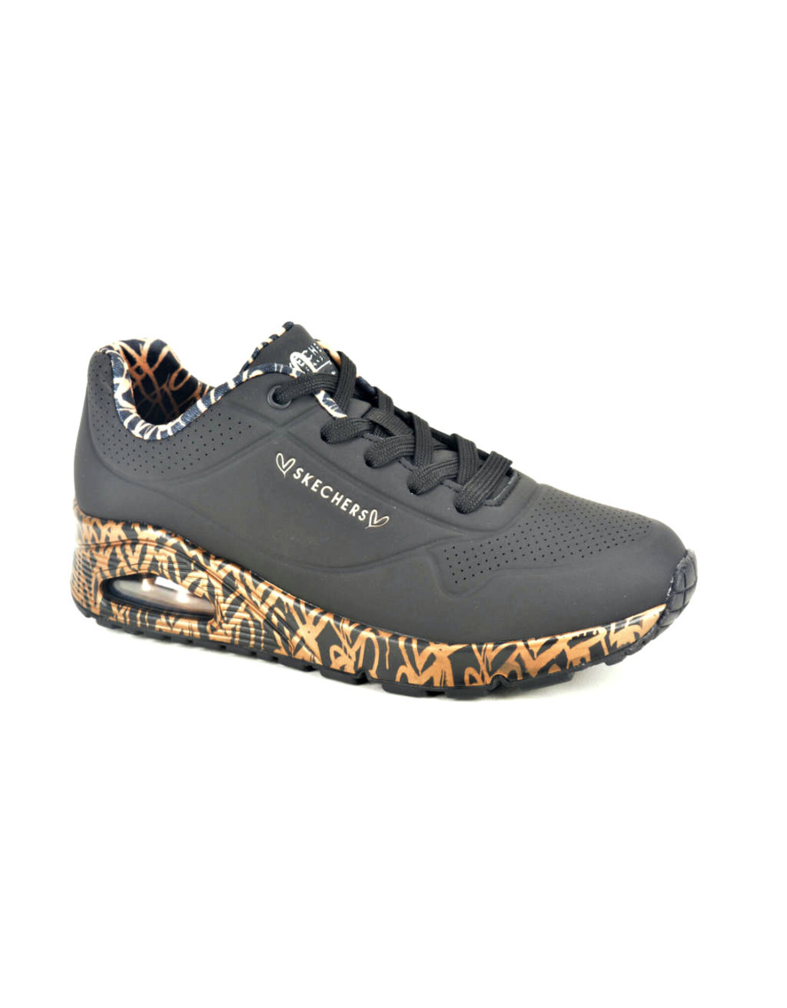 Skechers 15149 zwart