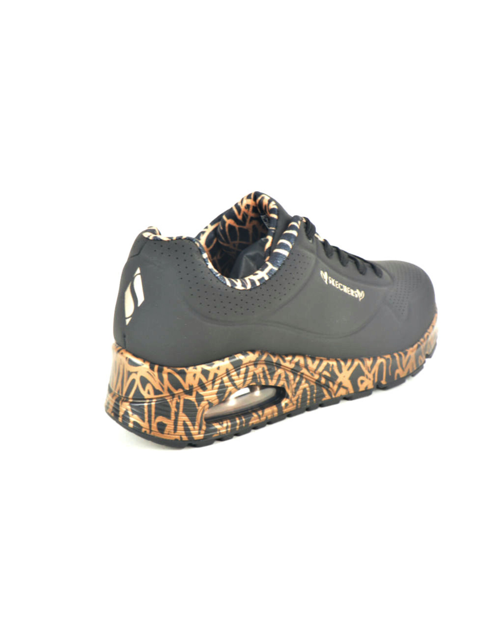 Skechers 15149 zwart