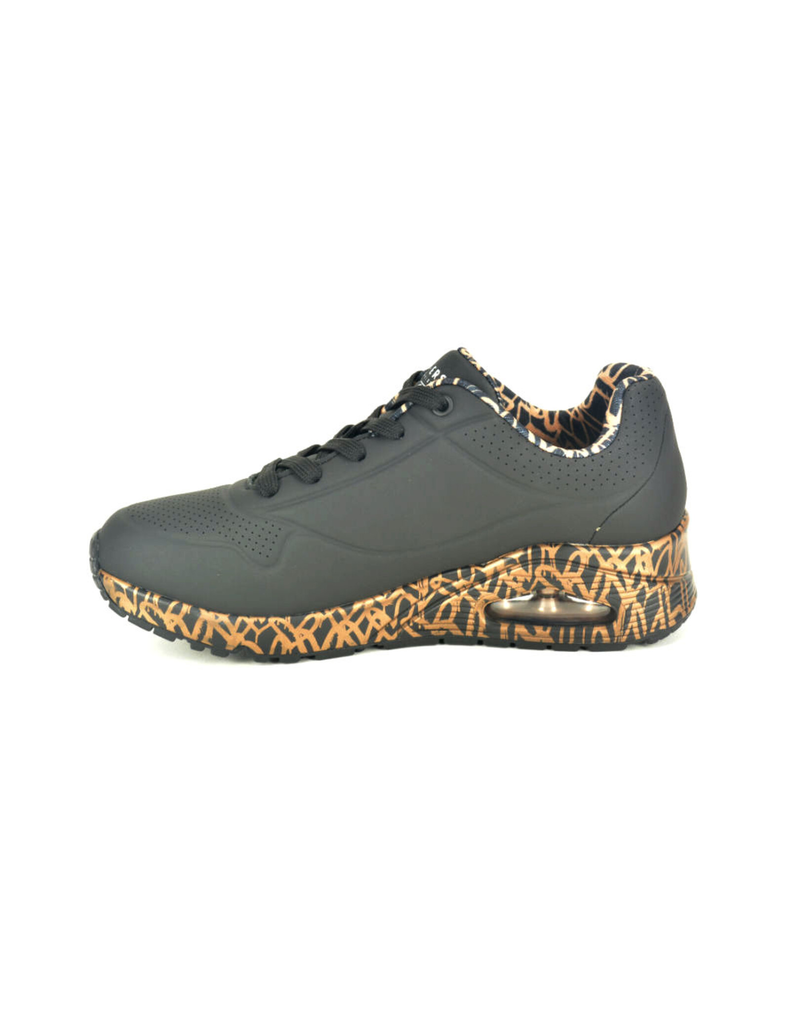 Skechers 15149 zwart
