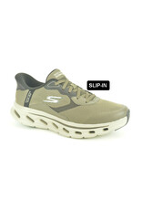 Skechers 15153 taupe