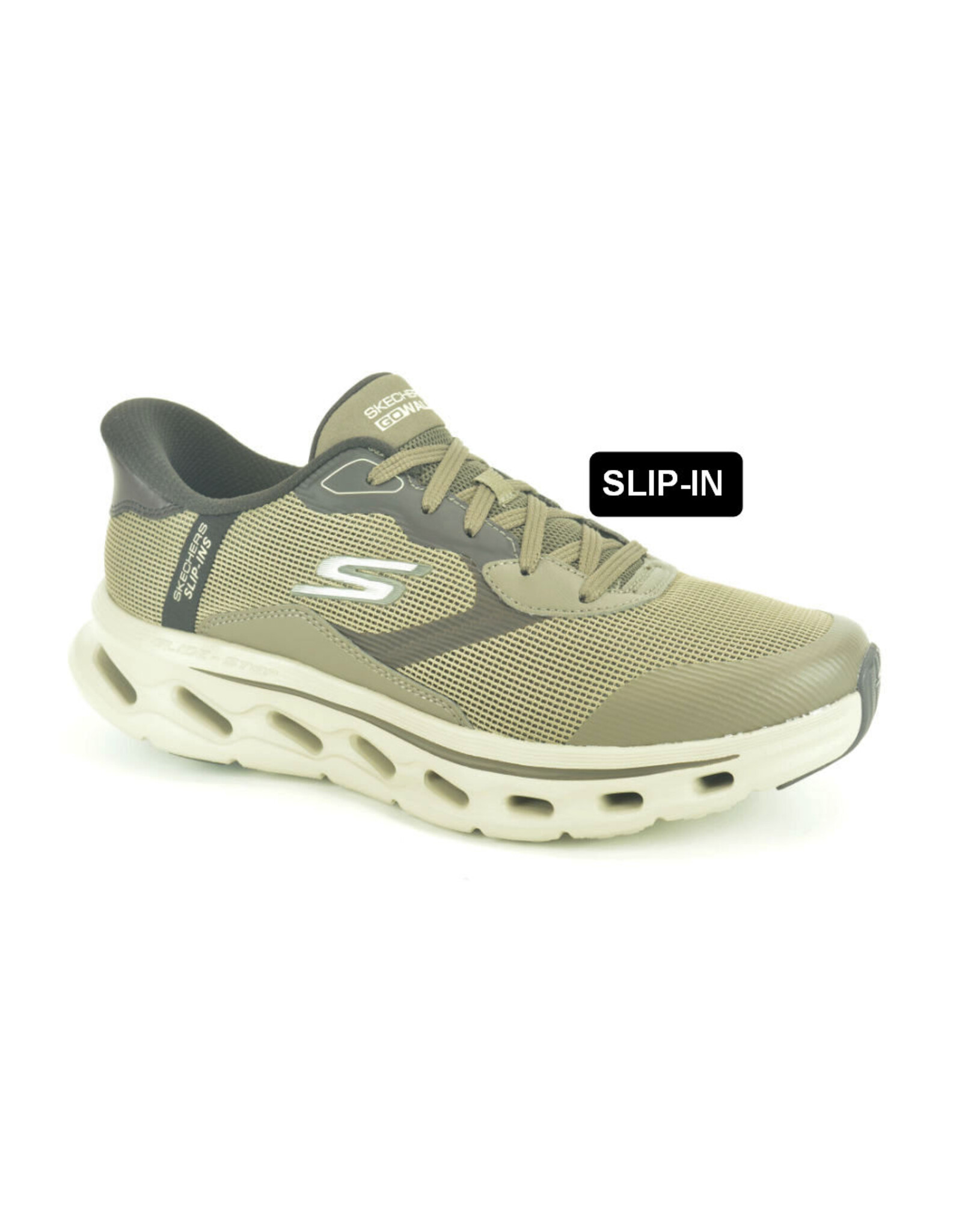 Skechers 15153 taupe