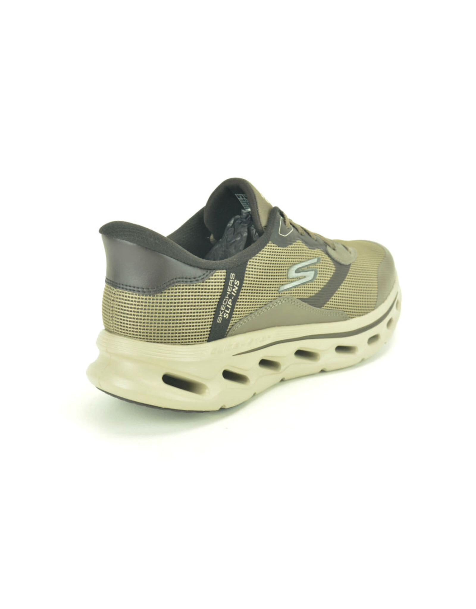 Skechers 15153 taupe
