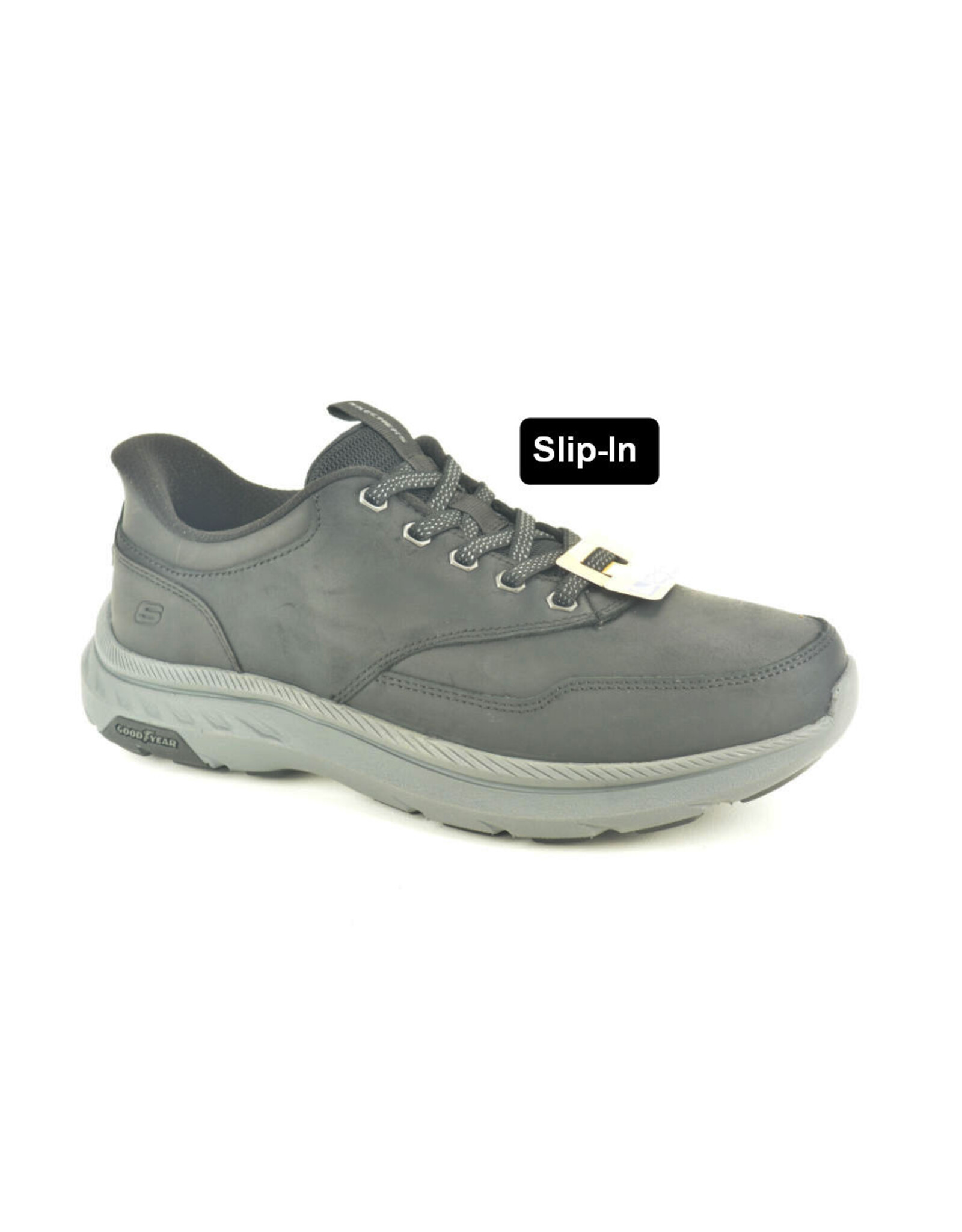 Skechers 15158 zwart