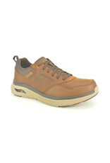 Skechers 15161 cognac bruin