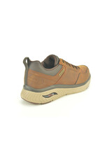 Skechers 15161 cognac bruin