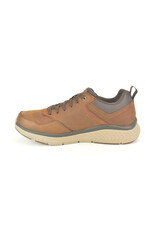 Skechers 15161 cognac bruin
