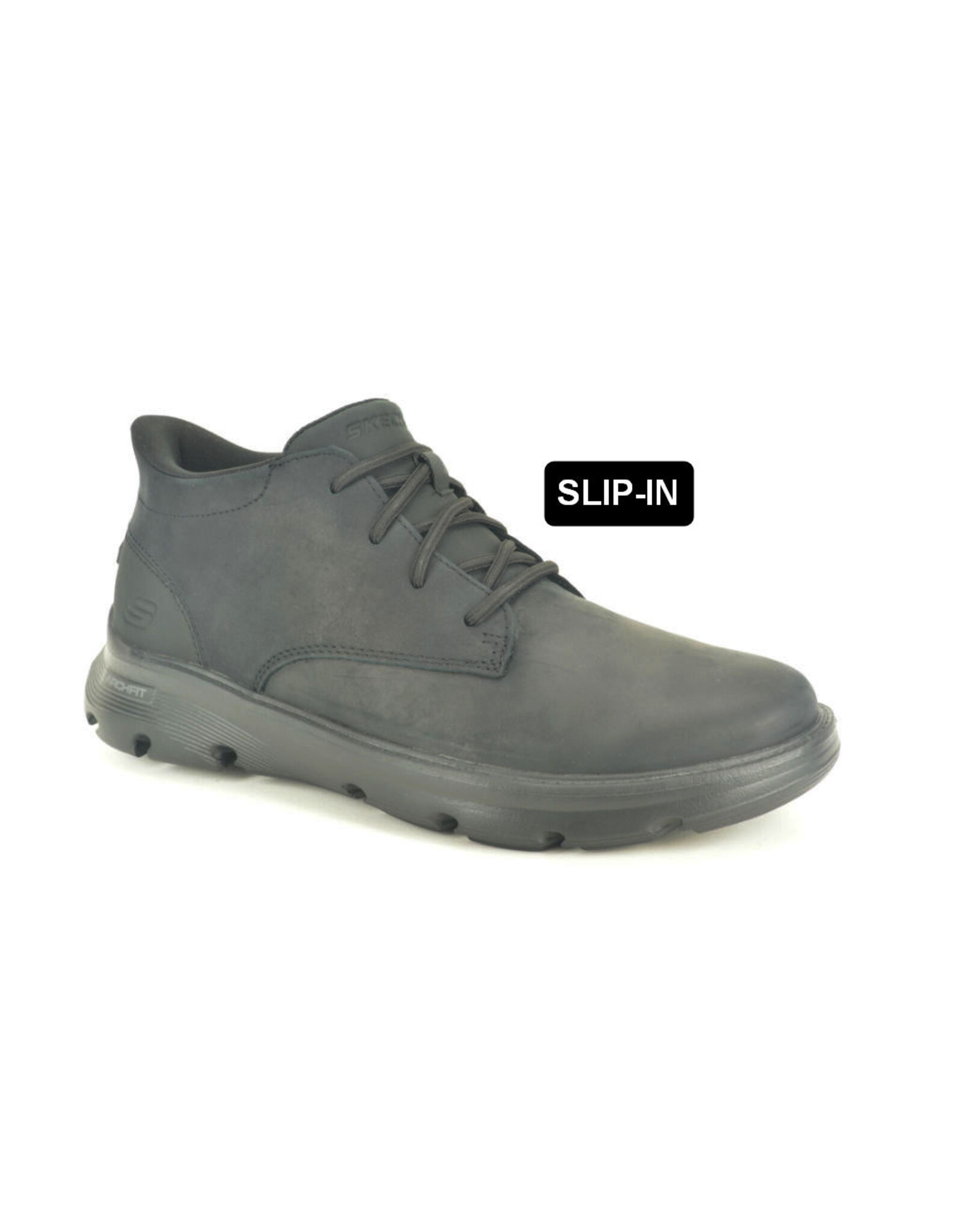 Skechers 15167 zwart