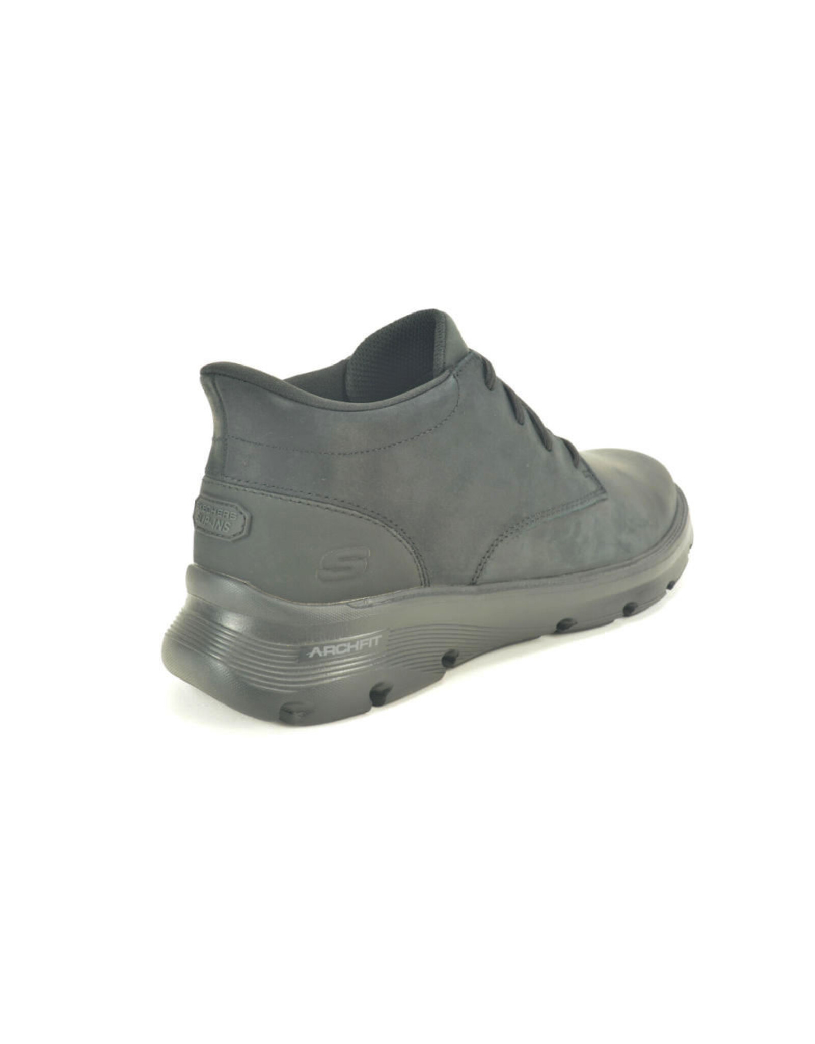 Skechers 15167 zwart