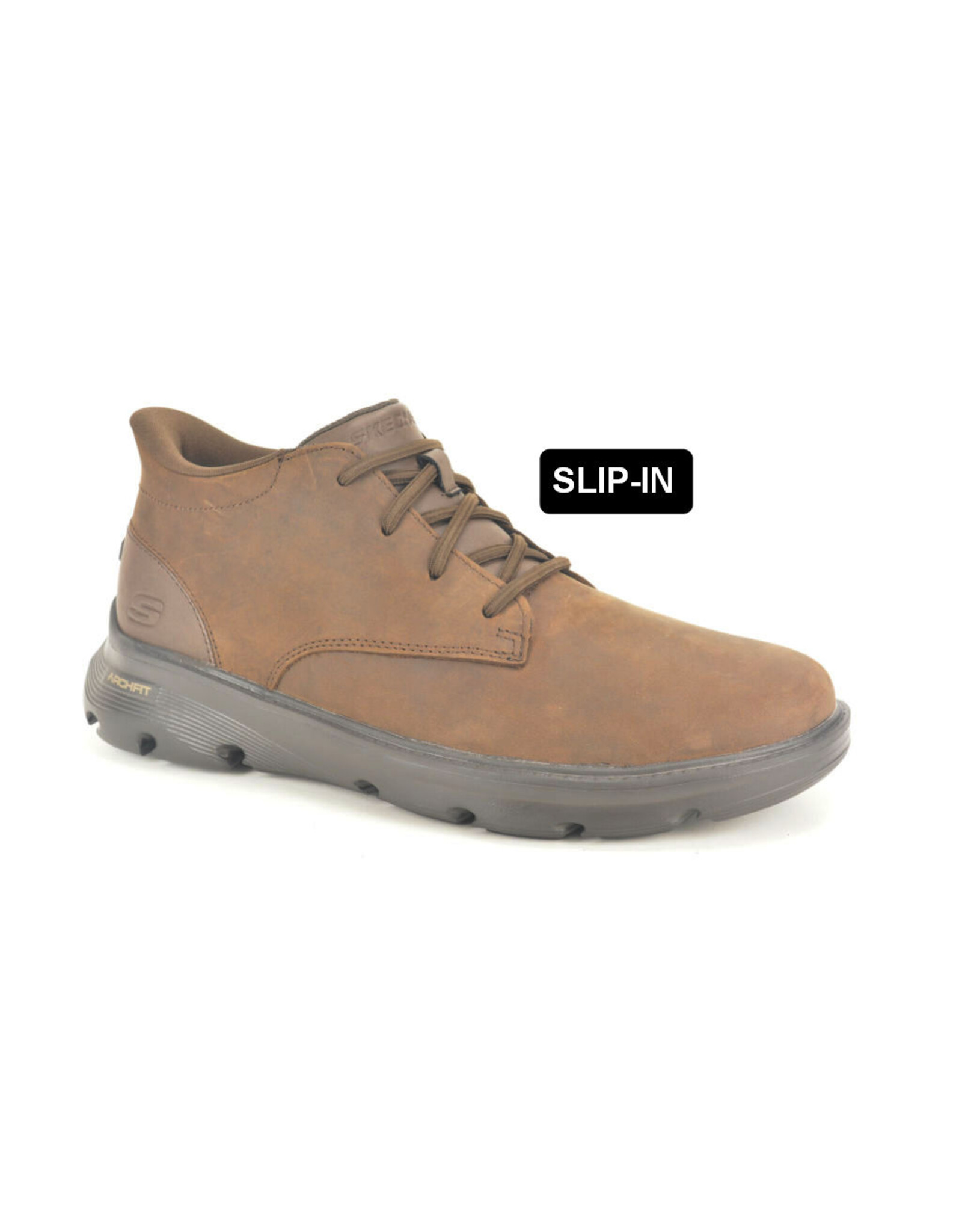 Skechers 15168 bruin