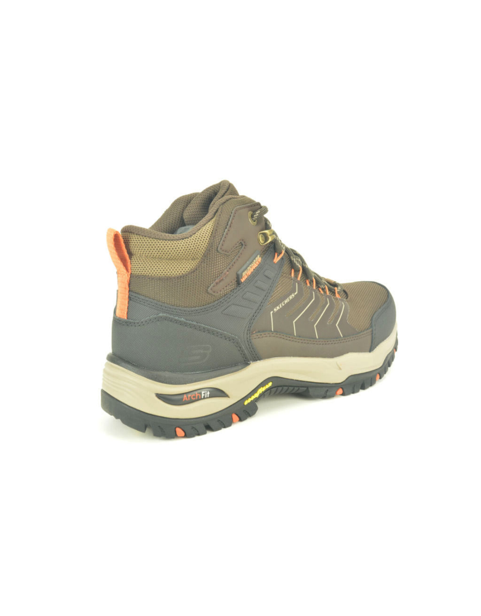Skechers 15170 bruin
