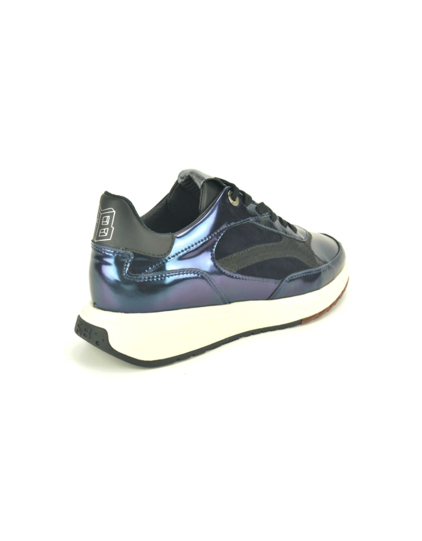 Floris van Bommel 15315 blauw