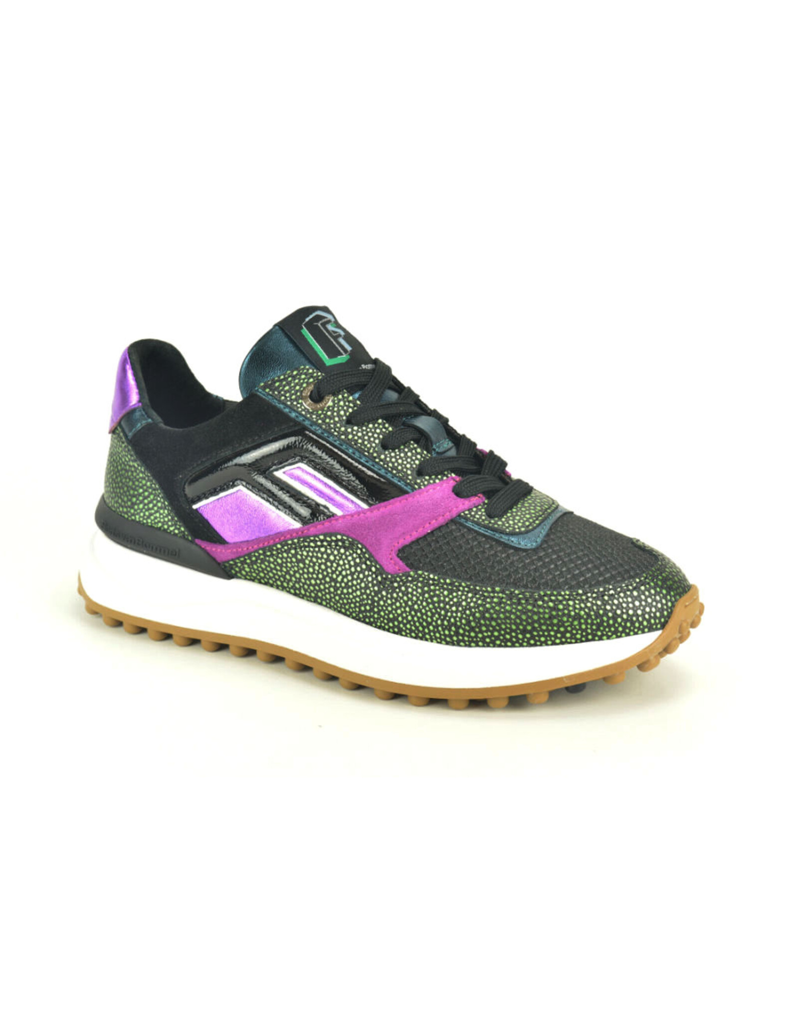 Floris van Bommel 15319 multicolor