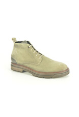Berkelmans 15208 taupe