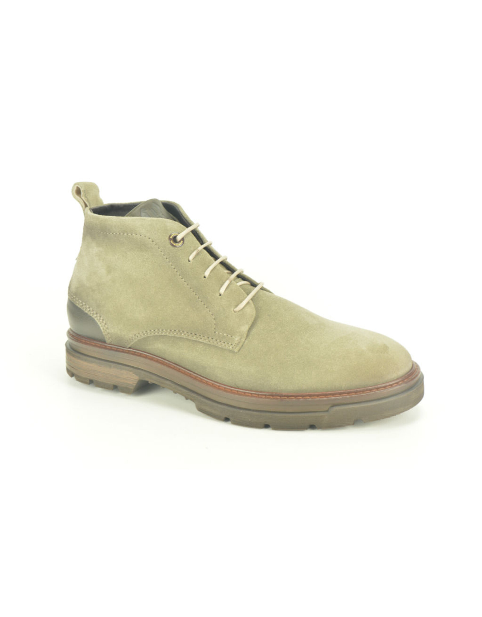 Berkelmans 15208 taupe