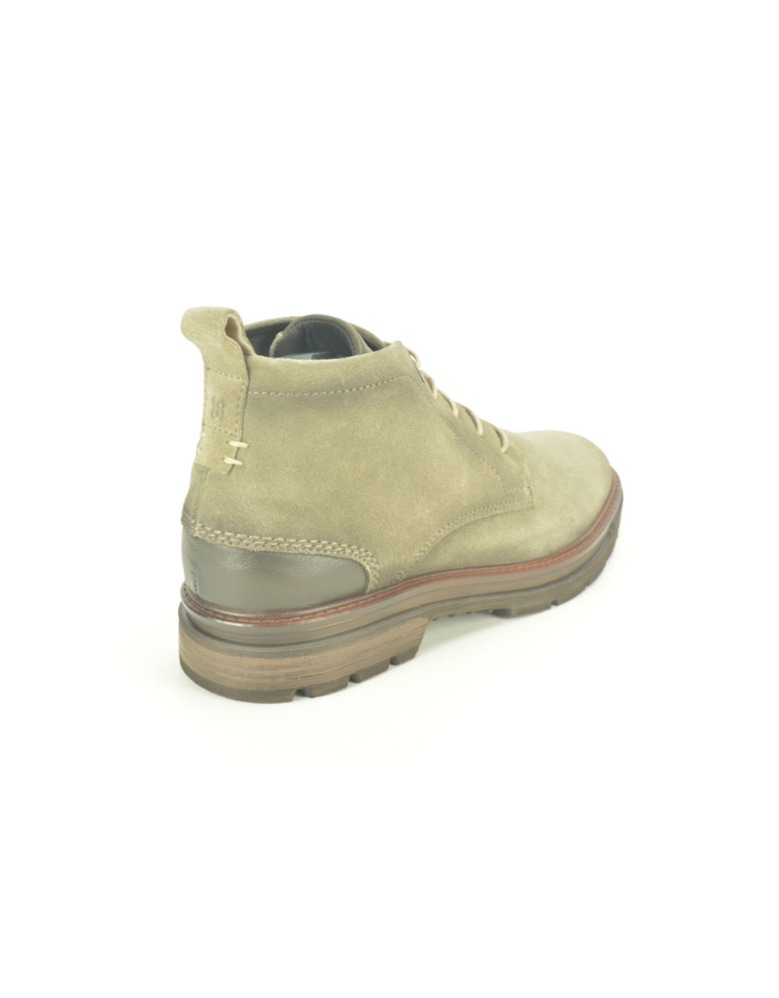 Berkelmans 15208 taupe